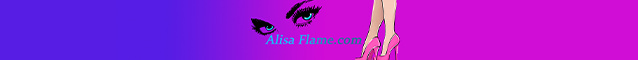 AlisaFlame.com All the new exclusive videos and photos on my site