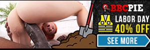 The best and only interracial site focusing on creampies