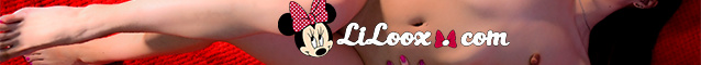 LiLooX.com All the new exclusive videos and photos on my site