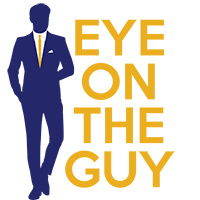 Eye On The Guy