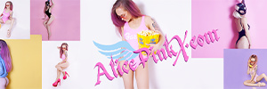 AlicePinkX.com All the new exclusive videos and photos on my site
