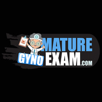 Mature Gyno Exam