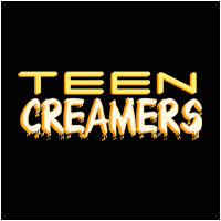 Teen Creamers