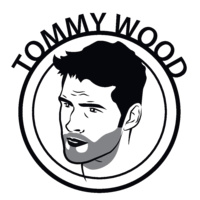 TOMMY WOOD