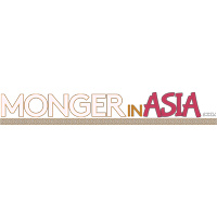 Monger in Asia