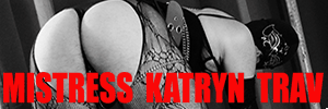 Mistress Katryn Trav