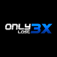 Only3x Lost