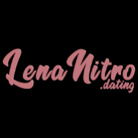 Lena Nitro dating