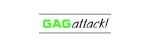 Check out all video at GagAttack dot NL