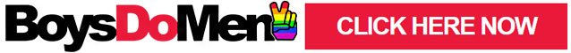 Xhamster Special: 9 months FREE access BoysDoMen.com
