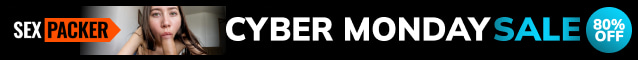 CYBER MONDAY! TAP TO LOCK IN 80% OFF - SEX PACKER