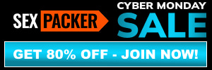 CYBER MONDAY! TAP TO LOCK IN 80% OFF - SEX PACKER