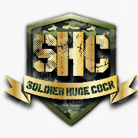 SoldierHugeCock