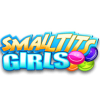 Small Tits Girls