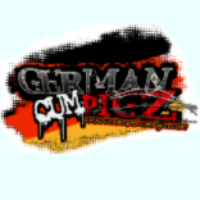 German Cum Pigz
