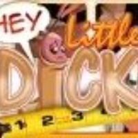 HeyLittleDick