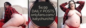 onlyfans.com/katychurchill Daily posts from your favourite whore