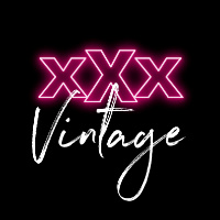 xxx-vintage