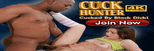 Join CuckHunter - Best Cuckold Porn with Horny Cheating Wives