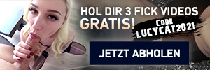 HOL DIR 3 GRATIS CLIPS VON LUCY MIT DEM CODE - LUCYCAT2021 - HIER