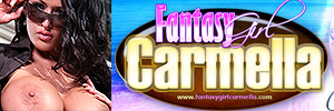 Fantasy Girl Carmella - Carmella Bing Official Website