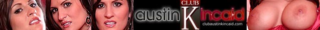 Club Austin Kincaid - Official Website