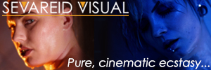 Sevareid Visual. Pure cinematic ecstasy. Click for more.
