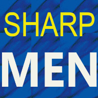 Sharp videomag