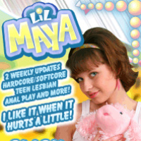 Lil Maya
