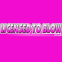 Licensed To Blow