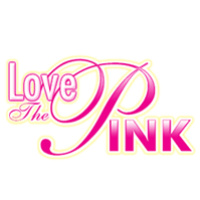 love-the-pink