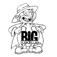 Big Perv