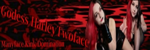 Godess Harley Twoface