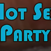 Hot Sex Party
