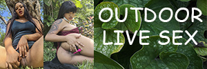 OUTDOOR LIVE SEX