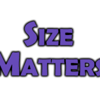 size-matters