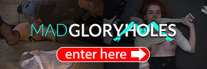 Visit Crazy Glory Hole Club and Enjoy Perverted Sex