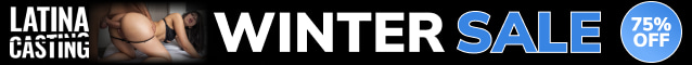 WINTER DEAL! TAP TO LOCK IN 75% OFF - LATINA CASTING