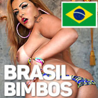 Brasil Bimbos