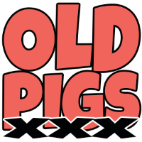 Old Pigs