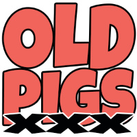 old-pigs