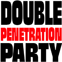 Double Penetration Party