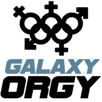 Galaxy Orgy