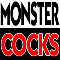 Monster Cocks
