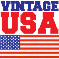 Vintage USA