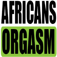 Africans Orgasm
