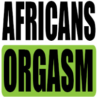 Africans Orgasm