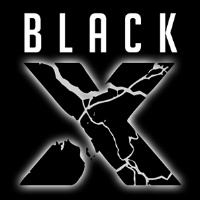 x-black