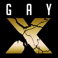 Gay X