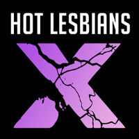Hot Lesbians X